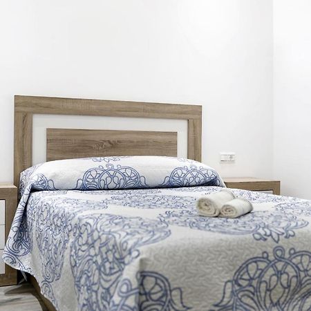 Apartamento Venus 2 Conil De La Frontera Exterior foto