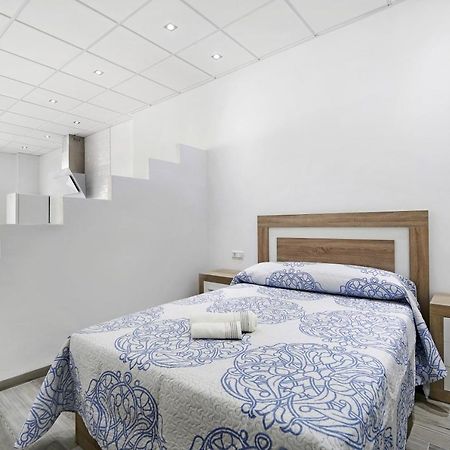 Apartamento Venus 2 Conil De La Frontera Exterior foto